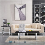 Meja Marmer, Meja Makan Marmer, Furniture Marmer, Interior Marmer, Meja Hias Marmer, Meja Marmer Modern, Meja Marmer Alami, Meja Marmer Asli, Meja Marmer Elegan, Meja Marmer Ruang Tamu, Meja Marmer, Harga meja marmer, Meja Marmer Stainles, Harga Meja Marmer, Meja Marmer Jepara,Best Seller Meja Tamu Stainless Silver Terbaru Metal Geometric