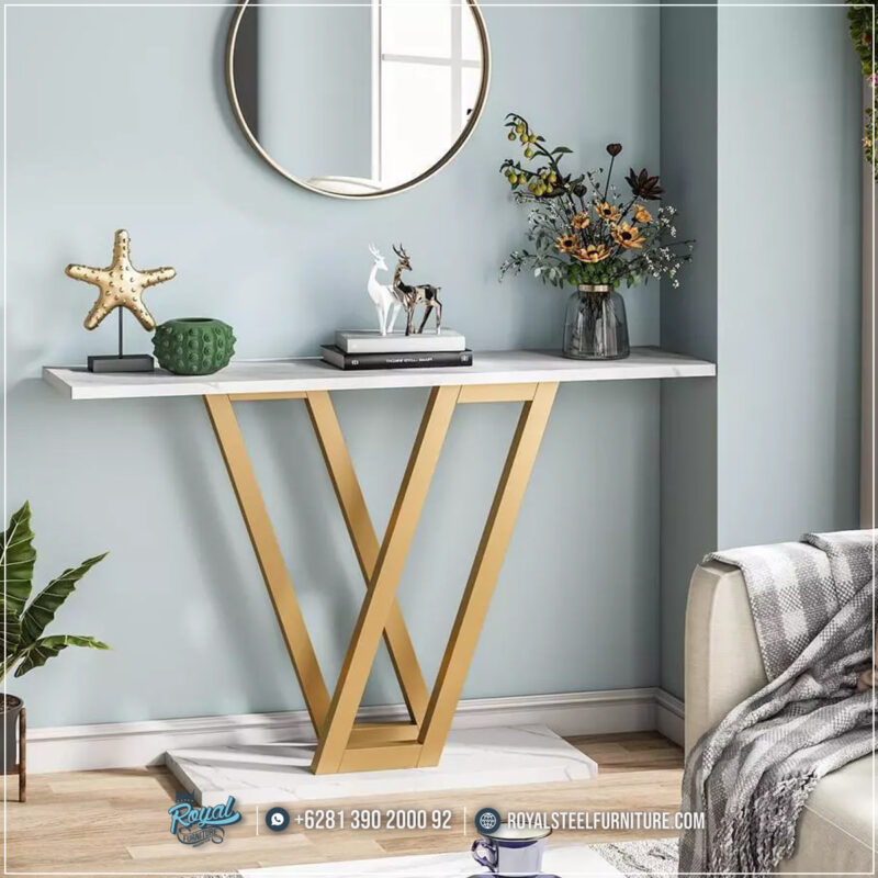 Jual Meja Konsul Cermin, Jual Meja Konsul Marmer Terbaik, Meja Hias Konsul Industrial, Meja Konsol Mewah, Meja Konsul Besi Gold Tables Marmer Carara, Meja Konsul Jepara, Meja Konsul Marmer 120 Cm Di Royal Steel Furniture Design, Meja Konsul Marmer Minimalis Modern, Meja Konsul Marmer, Meja Konsul Mewah Stainless Top Marmer, Meja Konsul Mewah, Meja Konsul Minimalis Modern, Meja Konsul Minimalis Jepara, Meja Konsul Modern Mewah Stainless Gold Top Marmer White, Meja Konsul Ruang Tamu, Meja Konsul Stainless Top Marmer Carara, Meja Konsul Top Marmer Mewah, Meja Konsul, Console Table, Meja Marmer Meja Konsul,Meja Konsul Top Marmer Stainless Gold Mewah