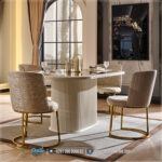 Model Meja Kursi Makan Stainless Gold Mewah Terbaru Gucci Style, Meja Makan Mewah Stainless, Meja Makan Mewah, Meja Makan Minimalis 6 Kursi, Meja Makan Mewah 8 Kursi, Meja Makan Mewah 10 Kursi, Meja Makan Mewah 12 Kursi, Meja Makan Minimalis, Meja Makan Mewah 4 Kursi, Meja Makan Modern Warna Putih, Ruang Makan Mewah, Meja Makan Minimalis Modern, Meja Makan Minimalis Stenlies, Meja Makan Sederhana, Ruang Makan Mewah Dan Luas, Meja Makan Klasik, Meja Makan Mewah Klasik, Model Meja Makan Minimalis Modern, Meja Makan Mewah Stenlies, Meja Makan Klasik Kayu Jati, Model Meja Makan Klasik Terbaru, Set Meja Makan Klasik, Kursi Meja Makan Klasik, Jual Furniture Meja Makan Minimalis, Harga Meja Makan Jepara, Gambar Model Meja Makan Minimalis Terbaru, Dining Set Luxury Minimalis Royal Furniture