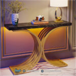 Meja Hias Konsul Industrial, Meja Konsol Mewah, Meja Konsul Besi Gold Tables Marmer Carara, Meja Konsul Jepara, Meja Konsul Marmer 120 Cm Di Royal Steel Furniture Design, Meja Konsul Marmer Minimalis Modern, Meja Konsul Marmer, Meja Konsul Mewah Stainless Top Marmer, Meja Konsul Mewah, Meja Konsul Minimalis Modern, Meja Konsul Minimalis Jepara, Meja Konsul Modern Mewah Stainless Gold Top Marmer White, Meja Konsul Ruang Tamu, Meja Konsul Stainless Top Marmer Carara, Meja Konsul Top Marmer Mewah,Meja Marmer Kaki Stainless Mewah Console Table