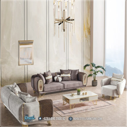 Living Room Set,kursi Tamu Stainless Steel Elegan, Kursi Tamu Stainless Minimalis, Sofa Stainless Minimalis,sofa Stainless Steel Legs Kaki Kursi Sofa Stainless, Kursi Ruang Tamu Stainless,sofa Rangka Besi Minimalis Kursi Stainless Steel, Sofa Minimalis, Sofa Tamu Stainless, Sofa Stainless Steel,Valence Living Room Set Sofa Tamu Stainless Mewah Modern Terbaru