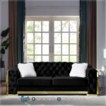 Set Sofa Tamu Stainless Terbaru Modern Deon Black Frame Gold Steel, Sofa Tamu, Sofa Tamu Mewah, Sofa Tamu Mewah Jepara, Sofa Tamu Mewah Stainless, Sofa Tamu Mewah Klasik, Sofa Tamu Mewah Terbaru, Set Sofa Tamu Mewah, Sofa Ruang Tamu Mewah, Sofa Ruang Tamu Mewah Modern, Sofa Ruang Tamu Mewah Minimalis, Sofa Tamu Mewah Royal Furniture