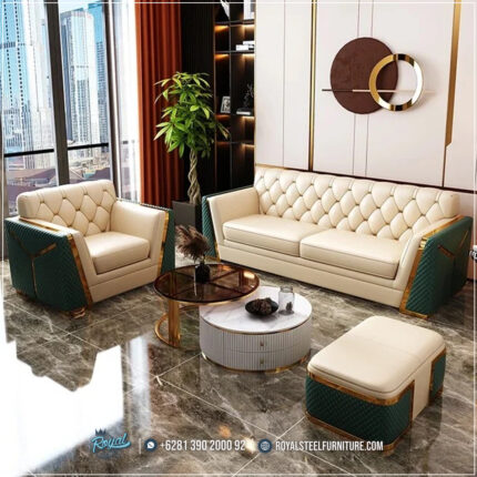 Living Set Sofa Stainless Mewah Ruang Tamu Minimalis, Sofa Tamu, Sofa Tamu Mewah, Sofa Tamu Stainless Mewah, Sofa Tamu Mewah Stainless, Sofa Stainless Ruang Tamu Mewah, Sofa Tamu Mewah Terbaru, Set Sofa Tamu Mewah, Sofa Ruang Tamu Mewah, Sofa Ruang Tamu Mewah Modern, Sofa Ruang Tamu Mewah Minimalis, Kursi Sofa Tamu Mewah Royal Furniture