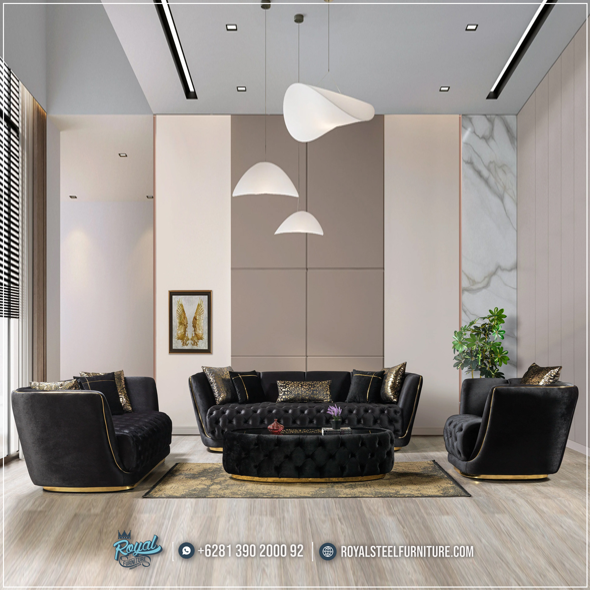 Living Set Sofa Kaki Stainless Ruang Tamu Mewah Minimalis, Sofa Tamu, Sofa Tamu Mewah, Sofa Tamu Stainless Mewah, Sofa Tamu Mewah Stainless, Sofa Stainless Ruang Tamu Mewah, Sofa Tamu Mewah Terbaru, Set Sofa Tamu Mewah, Sofa Ruang Tamu Mewah, Sofa Ruang Tamu Mewah Modern, Sofa Ruang Tamu Mewah Minimalis, Kursi Sofa Tamu Mewah Royal Furniture