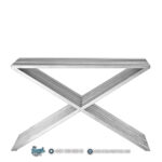 Meja Rias Aesthetic, Meja Rias Artis, Meja Rias Jakarta, Meja Rias Jepara, Meja Rias Mewah Minimalis, Meja Stainless,Meja Konsul Besi Minimalis Stainless Modern