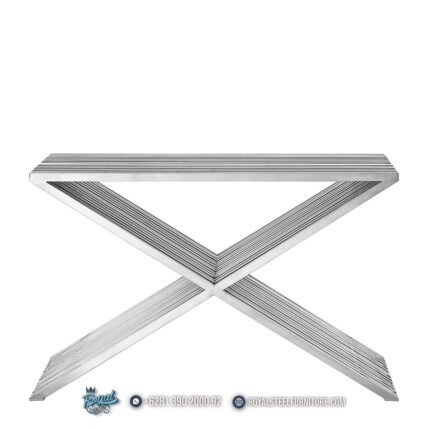 Meja Rias Aesthetic, Meja Rias Artis, Meja Rias Jakarta, Meja Rias Jepara, Meja Rias Mewah Minimalis, Meja Stainless,Meja Konsul Besi Minimalis Stainless Modern