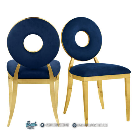 Kursi Kaki Stainless Gold, kursi makan, Kursi Makan Kaki Stainless Gold, kursi makan minimalis, Kursi Makan Minimalis Gold, Kursi Makan Minimalis Kaki Stainless, Kursi Makan Minimalis Kaki Stainless Gold,Desain Kursi Makan Stainless Sandaran Bulat,Model Kursi Makan Stainless Sandaran Bulat
