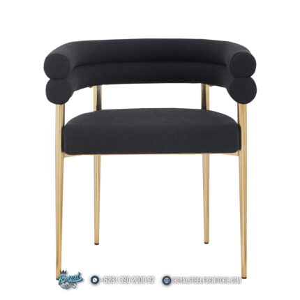 Kursi Kaki Stainless Gold, kursi makan, Kursi Makan Kaki Stainless Gold, kursi makan minimalis, Kursi Makan Minimalis Gold, Kursi Makan Minimalis Kaki Stainless, Kursi Makan Minimalis Kaki Stainless Gold,New Arrival Kursi Makan Terbaru Stainless Brielle Collection