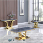 Meja Tamu Stainless Steel, Meja Marmer Stainless, Meja Ruang Tamu Stenlis, Meja Stainless Minimalis Meja Marmer Minimalis Modern, Meja Tamu Marmer Minimalis, Jual Meja Ruang Tamu Minimalis Resin River Jepara Terbaru,Best Quality Furniture Meja Ruang Tamu Stenlis Top Marbel Coffee Table Sets