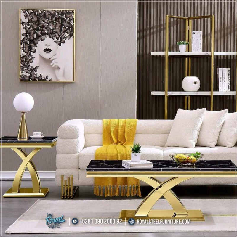 Harga meja marmer, Meja Hias Marmer, Meja Makan Marmer, Meja Marmer, Meja Marmer Alami, Meja Marmer Asli, Meja Marmer Elegan, Meja Marmer Jepara, Meja Marmer Modern, Meja Marmer Ruang Tamu, Meja Marmer Stainles, Meja Marmer Stainless, Meja Ruang Tamu Stenlis, Meja Stainless Minimalis Meja Marmer Minimalis Modern, Meja Tamu Marmer Minimalis, Meja Tamu Stainless Steel,Meja Sofa Tamu Stainless Minimalis Top Marble Luxurious Black and Gold