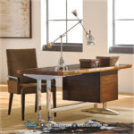Gambar Meja Kantor, Info Meja Kantor, Meja Direktur Mewah, Meja Kantor Jati, Meja Kantor Mewah, Meja Kantor Ukiran, Meja Kerja Direktur, Model Kursi Meja Kantor Royal Furniture, Set Ruang Kantor,Rekomendasi Meja Kerja Kaki Stainless Solid Wood Design Desk Office Table Meja Stainless Office Desk