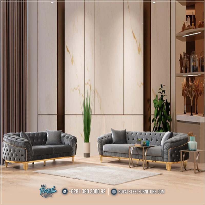 Sofa Minimalis, Desain Sofa Tamu, Harga Sofa Minimalis, Jual Sofa Tamu, Model Sofa Minimalis, Set Sofa Ruang Tamu, Set Sofa Tamu, Set Sofa Tamu L, Sofa Mewah Minimalis, Sofa Minimalis, Sofa Minimalis Gold Steel, Sofa Minimalis Besi, Sofa Minimalis Jati, Sofa Minimalis Modern, Sofa Minimalis Stainless, Sofa Minimalis Terbaru, Sofa Ruang Tamu, Sofa Ruang Tamu Minimalis, Sofa Sudut Jati, Sofa Sudut Jepara, Sofa Tamu, Sofa Tamu Chester, Sofa Tamu Jati, Sofa Tamu Jati Jepara, Sofa Tamu Jepara, Sofa Tamu Kantor, Sofa Tamu L, Sofa Tamu Mewah, Sofa Tamu Mewah Minimalis, Sofa Tamu Minimalis, Sofa Tamu Minimalis Jepara, Sofa Tamu Minimalis Modern, Sofa Tamu Minimalis Terbaru, Sofa Tamu Model Terbaru, Sofa Tamu Modern, Sofa Tamu Modern Minimalis, Sofa Tamu Stainless, Sofa Tamu Sudut, Sofa Tamu Terbaru,VANESA GREY Set Sofa Tamu Mewah Stainless Modern Jepara Terbaru