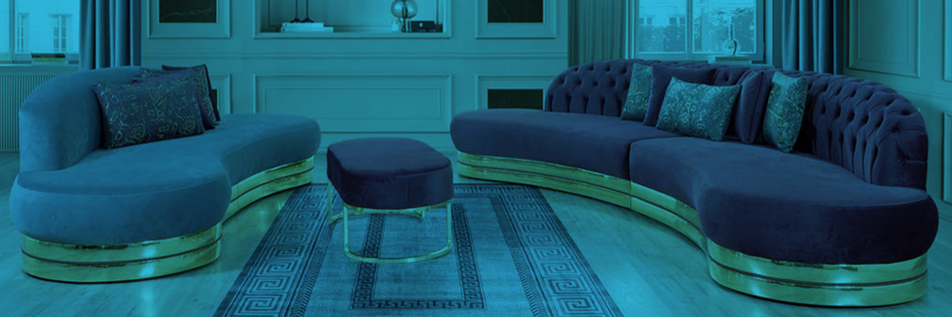 living room categories