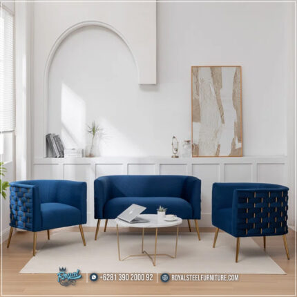 Sofa Kursi Tamu, Sofa Tamu Mewah, Sofa Tamu Stainless Mewah, Sofa Tamu Mewah Stainless, Sofa Stainless Ruang Tamu Mewah, Sofa Tamu 2.1.1 Terbaru, Set Sofa Tamu Mewah, Sofa Ruang Tamu Mewah, Sofa Ruang Tamu Mewah Modern, Sofa Ruang Tamu Mewah Minimalis, Kursi Sofa Stainless Royal Furniture,Set Sofa Tamu Minimalis Stainless Everly Quinn