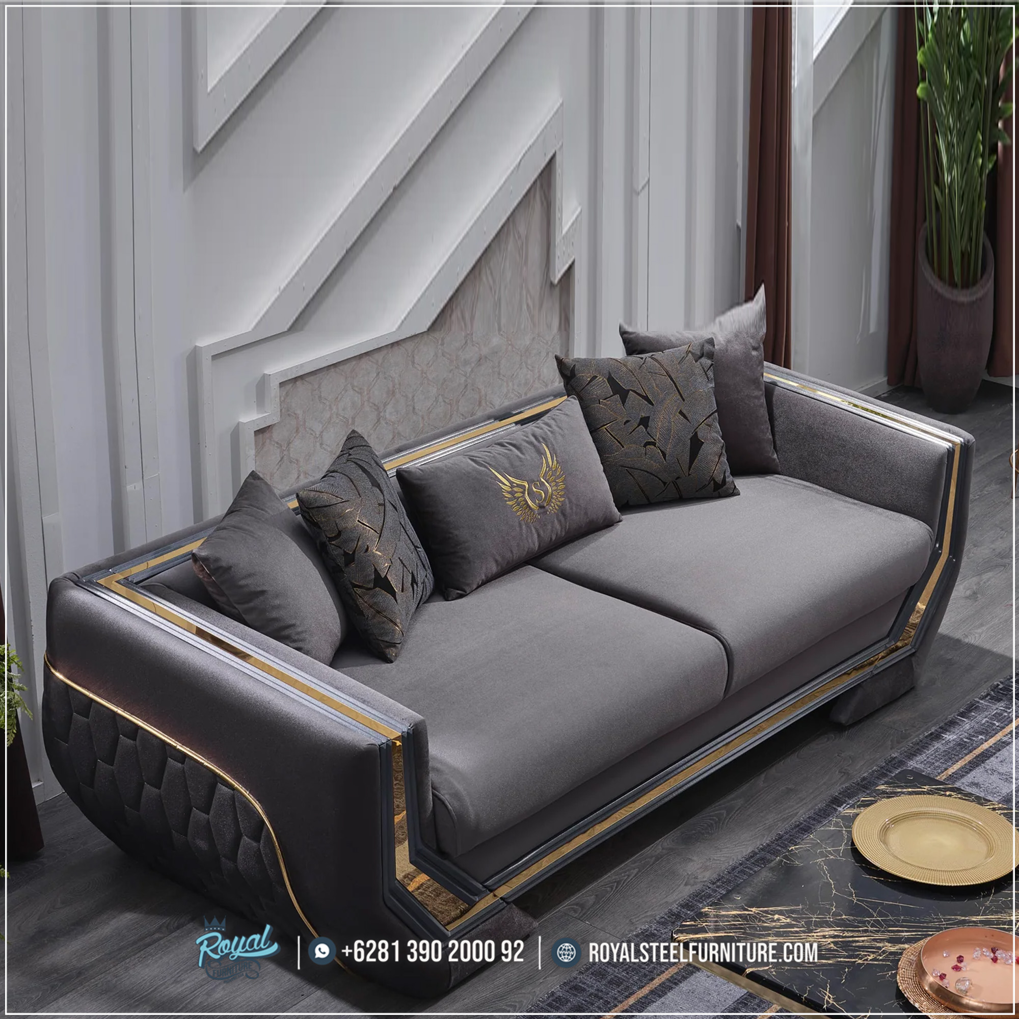 Kursi Ruang Tamu Stainless, Kursi Stainless Cafe, Kursi Tamu Stainless Steel Elegan, Model Sofa Mewah Dan Elegan, Sofa Elegan Mewah, Sofa Mewah, Sofa Mewah Klasik, Sofa Mewah Kulit, Sofa Mewah Minimalis, Sofa Mewah Minimalis Terbaru, Sofa Mewah Modern, Sofa Mewah Terbaru, Sofa Minimalis Mewah Modern, Sofa Ruang Tamu Mewah Gold, Sofa Ruang Tamu Mewah Minimalis, Sofa Ruang Tamu Mewah Modern, Sofa Stainless Minimalis, Sofa Stainless Steel,Sofa Stainless Ruang Tamu Mewah Minimalis Terbaru Hera Steel