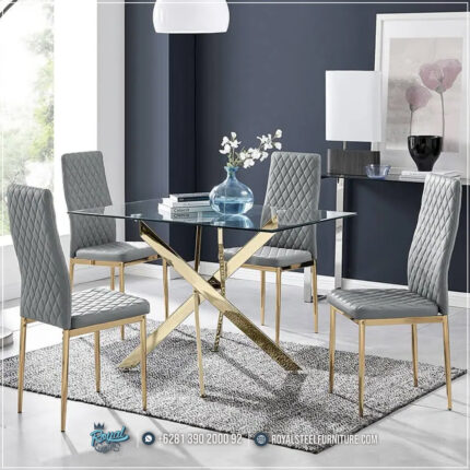 Meja Makan Minimalis Modern, Meja Makan Minimalis Terbaru, Meja Makan Modern, Meja Makan Stainless, Meja Makan Stainless Minimalis, Meja Makan Stainless Murah, Meja Makan Stainless Steel, Meja Makan Terbaru, Meja Makan Trembesi Kaki Stainless, Model Meja Makan Minimalis, Model Meja Makan Stainless, Rangka Meja Stainless, Set Meja Makan,Desain Meja Makan Minimalis, Desain Meja Makan Minimalis Elegan, Harga Meja Makan Stainless, Kaki Meja Makan Stainless, Kursi Makan Stainless Steel, Meja Makan Cantik Minimalis, Meja Makan Duco, Meja Makan Kursi 4, Meja Makan Kursi 6, Meja Makan Kursi 8, Meja Makan Marmer Stainless, Meja Makan Minimalis, Meja Makan Minimalis Apartemen,Meja Makan Stainless Steel Minimalis 4 Kursi Stenlis Gold