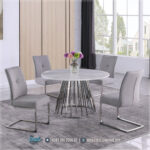 Meja Makan Minimalis Modern, Meja Makan Minimalis Terbaru, Meja Makan Modern, Meja Makan Stainless, Meja Makan Stainless Minimalis, Meja Makan Stainless Murah, Meja Makan Stainless Steel, Meja Makan Terbaru, Meja Makan Trembesi Kaki Stainless, Model Meja Makan Minimalis, Model Meja Makan Stainless, Rangka Meja Stainless, Set Meja Makan,Desain Meja Makan Minimalis, Desain Meja Makan Minimalis Elegan, Harga Meja Makan Stainless, Kaki Meja Makan Stainless, Kursi Makan Stainless Steel, Meja Makan Cantik Minimalis, Meja Makan Duco, Meja Makan Kursi 4, Meja Makan Kursi 6, Meja Makan Kursi 8, Meja Makan Marmer Stainless, Meja Makan Minimalis, Meja Makan Minimalis Apartemen,Meja Makan Stenlis Silver Steel Terbaru Dining Table Marmer
