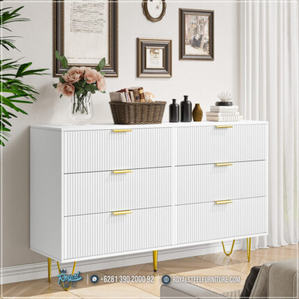 bufet, buffet, lemari kayu, Lemari laci, Lemari Laci Ikea, Lemari Laci Kayu Minimalis, Lemari Laci Kayu Putih, Lemari Laci Kecil, Lemari Laci Minimalis, Lemari Laci Plastik, Lemari Laci Rotan, Model Lemari Laci Plastik, Penyimpanan,Buffet Drawer Minimalis Modern Kaki Stainless