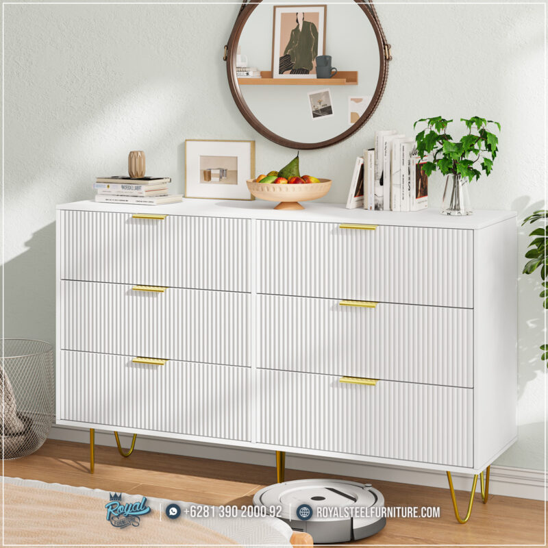 bufet, buffet, lemari kayu, Lemari laci, Lemari Laci Ikea, Lemari Laci Kayu Minimalis, Lemari Laci Kayu Putih, Lemari Laci Kecil, Lemari Laci Minimalis, Lemari Laci Plastik, Lemari Laci Rotan, Model Lemari Laci Plastik, Penyimpanan,Cabinet Drawer Minimalis Modern Kaki Stainless