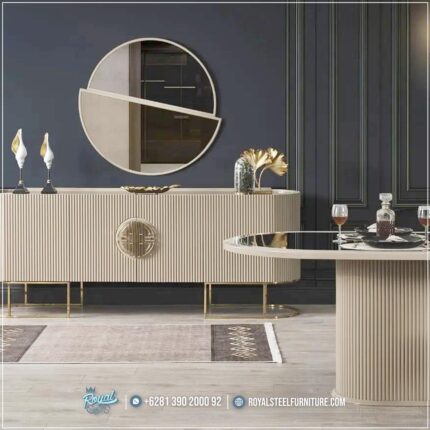Bufet Mewah, Bufet Minimalis, Credenza, Credenza Buffet, Credenza Cabinet, Credenza Ikea, Credenza Informa, Credenza Minimalis, Credenza Minimalis Modern, Credenza Modern, Credenza Tv, Dining Room Credenza, Drawer, Drawer 3 Laci, Drawer 4 Laci, Drawer 5 Laci, Drawer 6 Laci, Drawer Cabinet, Drawer Cabinet Minimalis,Console Table Style Credenza Bufet Stainless Minimalis Modern OSLO Terbaru