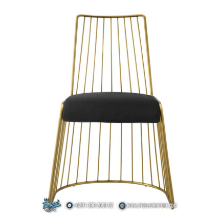 Kursi Cafe Stainless, Kursi Cafe Minimalis, Kursi Bar Stainless, Kursi Stainless Steel, Kursi Stainless Minimalis, Kursi Minimalis, Jual Kursi Stainless, Kursi Bar Cafe, Kursi Stainless Bulat, Harga Kursi Stainless Steel,Kursi Cafe Unik Besi Gold Mewah