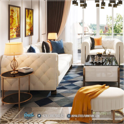Kursi Tamu Stainless Minimalis, Kursi Tamu Stainless Steel Elegan, Model Sofa Mewah Dan Elegan, Model Sofa Mewah Terbaru, Sofa Elegan Mewah, Sofa Mewah Stainless, Sofa Mewah Kulit, Sofa Mewah Minimalis Terbaru, Sofa Mewah Modern, Sofa Mewah Terbaru, Sofa Mewah, Sofa Minimalis, Sofa Ruang Tamu Mewah Minimalis, Sofa Ruang Tamu Mewah Modern, Sofa Ruang Tamu Mewah, Sofa Stainless Minimalis, Sofa Stainless Steel, Sofa Tamu Mewah, Sofa Tamu Stainless, Sofa Tamu Terbaru,Leathaire Set Sofa Tamu Kaki Stainless Steel Gold