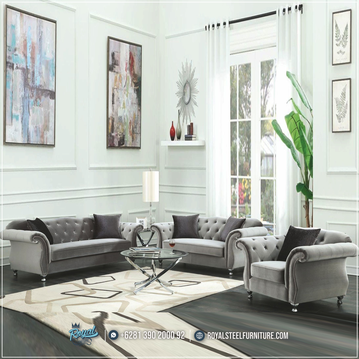 Kursi Tamu Stainless Minimalis, Kursi Tamu Stainless Steel Elegan, Model Sofa Mewah Dan Elegan, Model Sofa Mewah Terbaru, Sofa Elegan Mewah, Sofa Mewah Stainless, Sofa Mewah Kulit, Sofa Mewah Minimalis Terbaru, Sofa Mewah Modern, Sofa Mewah Terbaru, Sofa Mewah, Sofa Minimalis, Sofa Ruang Tamu Mewah Minimalis, Sofa Ruang Tamu Mewah Modern, Sofa Ruang Tamu Mewah, Sofa Stainless Minimalis, Sofa Stainless Steel, Sofa Tamu Mewah, Sofa Tamu Stainless, Sofa Tamu Terbaru,Living Room Sofa Stainless Modern Silver