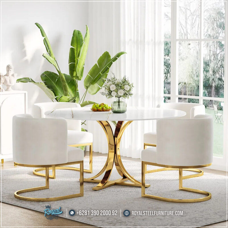 kursi cafe stainless, kursi cafe minimalis, kursi bar stainless, kursi stainless steel, kursi stainless minimalis, kursi minimalis, kursi kayu, kursi makan, gambar kursi kayu, kursi cafe outdoor, kursi bar, kursi jati minimalis, jual kursi stainless, kursi bar cafe, kursi stainless bulat, harga kursi stainless steel, kursi teras stainless steel, kursi cafe rotan sintetis, meja kursi cafe outdoor, kursi rotan modern, kursi anyaman rotan, kursi rotan panjang, royal living, dining chair outdoor, dining chair cafe, dining chair resto, mebel kursi cafe, dining chair kayu jati, dining chair kayu, dining chair modern, garden dining chair, dining chair terbaru, model dining chair, kursi cafe, kursi cafe kayu, kursi cafe modern, kursi cafe besi, kursi makan kayu, kursi cafe minimalis besi, dining chair, kursi cafe rotan, harga kursi cafe, gambar kursi cafe, kursi cafe minimalis modern, kursi cafe unik, kursi cafe minimalis kayu, kursi cafe terbaru, kursi cafe jati, kursi cafe tinggi, model kursi cafe, kursi cafe jepara, kursi cafe bulat, dining chair minimalis,Set Kursi Meja Makan Mewah Kaki Stainless Steel Elegan