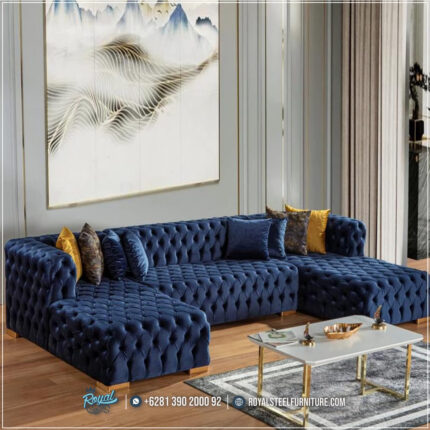 Sofa Tamu Stainless Steel, Sofa Tamu Modern, Sofa Tamu Minimalis, Sofa Tamu Mewah, Sofa Tamu Futuristik, Sofa Tamu Tahan Lama, Sofa Stainless Terbaru, Sofa Stainless Gold, Sofa Mewah Minimalis, Sofa Mewah, Sofa Modern, Sofa Minimalis,Sofa Chesterfield Stainless Mewah Minimalis Gold Steel