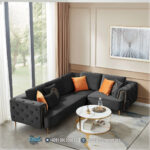 Sofa Tamu Stainless Steel, Sofa Tamu Modern, Sofa Tamu Minimalis, Sofa Tamu Mewah, Sofa Tamu Futuristik, Sofa Tamu Tahan Lama, Sofa Stainless Terbaru, Sofa Stainless Gold, Sofa Mewah Minimalis, Sofa Mewah, Sofa Modern, Sofa Minimalis,Sofa Sudut Minimalis Jepara Set Meja Stainles Steel
