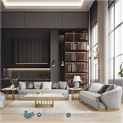 Foto Sofa Tamu Mewah, Harga Sofa Tamu Jepara, Harga Sofa Tamu Mewah, Kursi Sofa Tamu Jepara, Kursi Sofa Tamu Mewah, Set Sofa Ruang Tamu Mewah, Sofa Ruang Tamu Jepara, Sofa Tamu Jepara Terbaru, Sofa Tamu Mewah Jepara, Sofa Tamu Mewah Terbaru, Sofa Tamu Minimalis Jepara, Sofa Tamu Stainless, Kursi Tamu Stainless, Sofa Mewah Stainless, Sofa Mewah Kulit,Sofa Tamu Minimalis Mewah Kaki Stainless Modern Gold