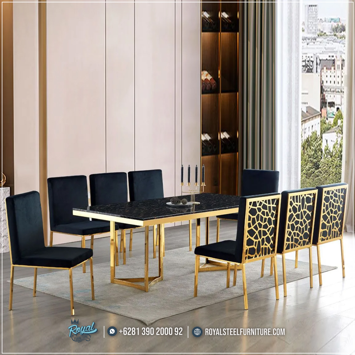 Jual Meja Makan, Meja Kursi Makan, Meja Makan Marmer Mewah, meja makan mewah, Meja Makan Minimalis, Meja Makan Stainless, Meja Makan Stainless Gold, Meja Makan Stainless Minimalis, Meja Makan Stenlis Terbaru, Meja Marmer, Meja Marmer Stainless, Meja Stainless, Model Meja Makan Mewah, Set Meja Makan, Set Meja Makan Mewah, Set Meja Makan Minimalis,Meja Marmer 8 Kursi Stainless Dining Room Jual Meja Makan, Meja Kursi Makan, Meja Makan Marmer Mewah, meja makan mewah, Meja Makan Minimalis, Meja Makan Stainless, Meja Makan Stainless Gold, Meja Makan Stainless Minimalis, Meja Makan Stenlis Terbaru, Meja Marmer, Meja Marmer Stainless, Meja Stainless, Model Meja Makan Mewah, Set Meja Makan, Set Meja Makan Mewah, Set Meja Makan Minimalis,Meja Marmer 8 Kursi Stainless Dining Room
