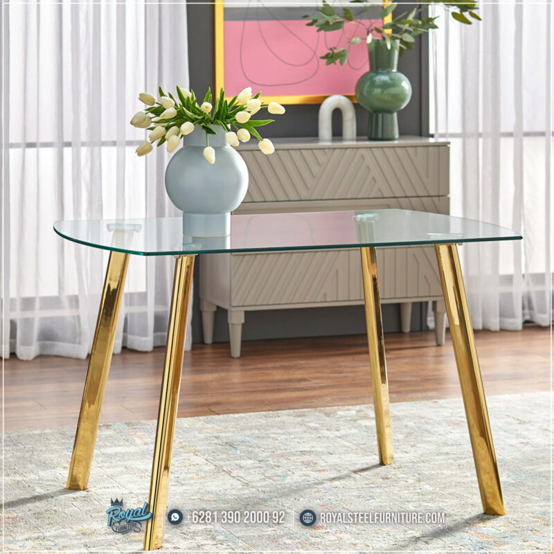 kursi makan bahan stainless steel, kursi makan stainless anti karat, kursi makan stainless custom desain, kursi makan stainless dengan bantalan empuk, kursi makan stainless elegan, kursi stainless gold, kursi makan stainless kaki gold, kursi makan stainless kombinasi kayu, kursi makan stainless kuat dan tahan lama, kursi makan stainless mewah dan eksklusif, kursi makan stainless minimalis, kursi makan stainless model terbaru, kursi makan stainless modern, kursi makan stainless murah berkualitas, kursi stainless nyaman untuk duduk lama, kursi makan stainless set 4, kursi makan stainless, kursi makan stainless untuk meja marmer, kursi makan stainless untuk restoran atau cafe, kursi makan stainless untuk ruang makan mewah, meja makan stainless, meja makan stainless anti karat dan tahan lama, meja makan stainless bulat desain simpel, meja makan stainless custom desain, meja makan stainless dan kaca tempered, meja makan stainless dan kursi velvet, meja makan stainless dengan kursi empuk, meja makan stainless dengan top marmer, meja makan stainless kaki gold, meja makan stainless kombinasi kaca, meja makan stainless kombinasi kayu jati, meja makan stainless lipat hemat ruang, meja makan stainless minimalis, meja makan stainless model terbaru 2025, meja makan stainless modern elegan, meja makan stainless tahan panas dan gores, meja makan stainless ukuran custom, meja makan stainless untuk 6 orang, meja makan stainless untuk apartemen kecil, meja makan stainless untuk keluarga besar, meja makan stainless untuk ruang makan mewah,Meja Makan Kaki Stainless Gold Steel Modern