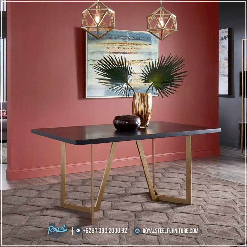 meja makan stainless minimalis, meja makan stainless model terbaru 2025, meja makan stainless modern elegan, meja makan stainless tahan panas dan gores, meja makan stainless ukuran custom, meja makan stainless untuk 6 orang, meja makan stainless untuk apartemen kecil, meja makan stainless untuk keluarga besar, meja makan stainless untuk ruang makan mewah, kaki meja besi minimalis, kaki meja besi unik, kaki meja makan besi kaki meja stainless bulat, kaki meja stainless gold, kaki meja stainless kotak, kaki meja stainless steel, Meja Dapur Stainless, meja makan besi keramik, Meja Makan Stainless Minimalis Modern, meja makan stainless steel, meja makan stainless, Meja Makan stenlis Terbaru, meja makan stenlis terbaru, model meja makan besi terbaru,Meja Makan Minimalis Kaki Stainless Elegan