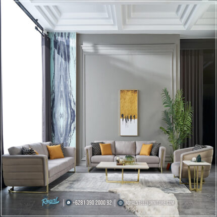 Sofa 3 Seater Mewah, Sofa Comfort Style Modern, Sofa Custom Stainless, Sofa Empuk Modern, Sofa Luxury Modern, Sofa Mewah Ruang Tamu, Sofa Modern Custom Jepara, Sofa Ruang Tamu Elegan, Sofa Ruang Tamu Modern, Sofa Stainless Berkualitas, Sofa Stainless Gold, Sofa Stainless Steel Modern, Sofa Tamu Desain Glamor, Sofa Tamu Elegan Modern, Sofa Tamu Gaya Hotel, Sofa Tamu Kaki Stainless, Sofa Tamu Kontemporer, Sofa Tamu Mewah Minimalis, Sofa Tamu Premium, Sofa Tamu Stainless Mewah,Sofa Tamu Stainless Mewah Comfort Style