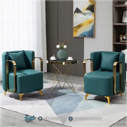 Sofa Teras Minimalis Stainless Hunian Modern dan Hotel Mewah,Sofa Teras Hotel, Sofa Teras rumah Minimalis, Kursi Teras Minimalis Modern, Sofa Minimalis, Sofa Hotel, Sofa Ruang Tamu Apartemen