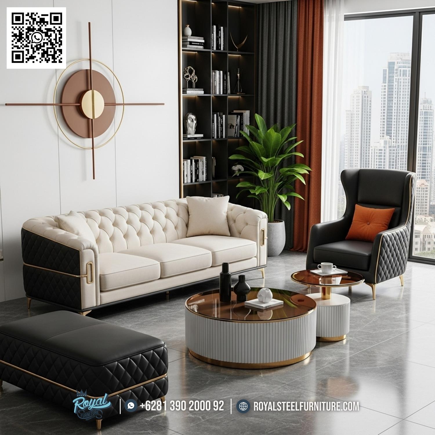 Set Kursi Sofa Tamu Mewah Rangka Stainless Modern Black Elegan Harga Sofa Tamu, Kursi Ruang Tamu, Kursi Sofa Minimalis, Kursi Sofa Tamu, Model Sofa Minimalis, Model Sofa Tamu, Sofa Minimalis L, Sofa Minimalis Modern, Sofa Minimalis Terbaru, Sofa Ruang Tamu, Sofa Tamu Ikea, Sofa Tamu Informa, Sofa Tamu Kayu Jati, Sofa Tamu Kulit, Sofa Tamu Minimalis, Sofa Tamu Sudut,Kursi Sofa Tamu Mewah Rangka Stainless Modern Black Elegan