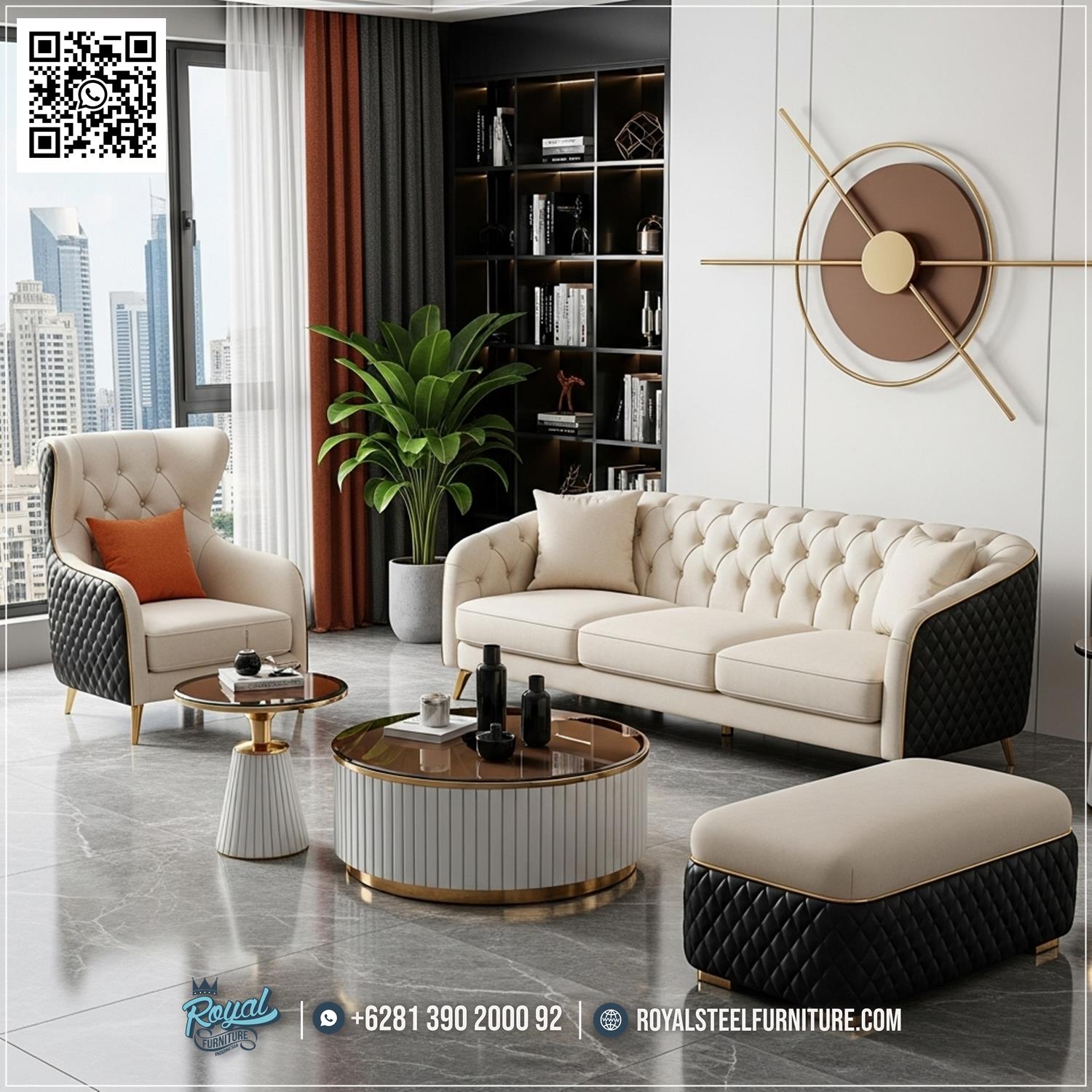 Jual Sofa Tamu Mewah Rangka Stainless Modern Elegan Black Harga Sofa Tamu, Kursi Ruang Tamu, Kursi Sofa Minimalis, Kursi Sofa Tamu, Model Sofa Minimalis, Model Sofa Tamu, Sofa Minimalis L, Sofa Minimalis Modern, Sofa Minimalis Terbaru, Sofa Ruang Tamu, Sofa Tamu Ikea, Sofa Tamu Informa, Sofa Tamu Kayu Jati, Sofa Tamu Kulit, Sofa Tamu Minimalis, Sofa Tamu Sudut,Kursi Sofa Tamu Mewah Rangka Stainless Modern Elegan Black