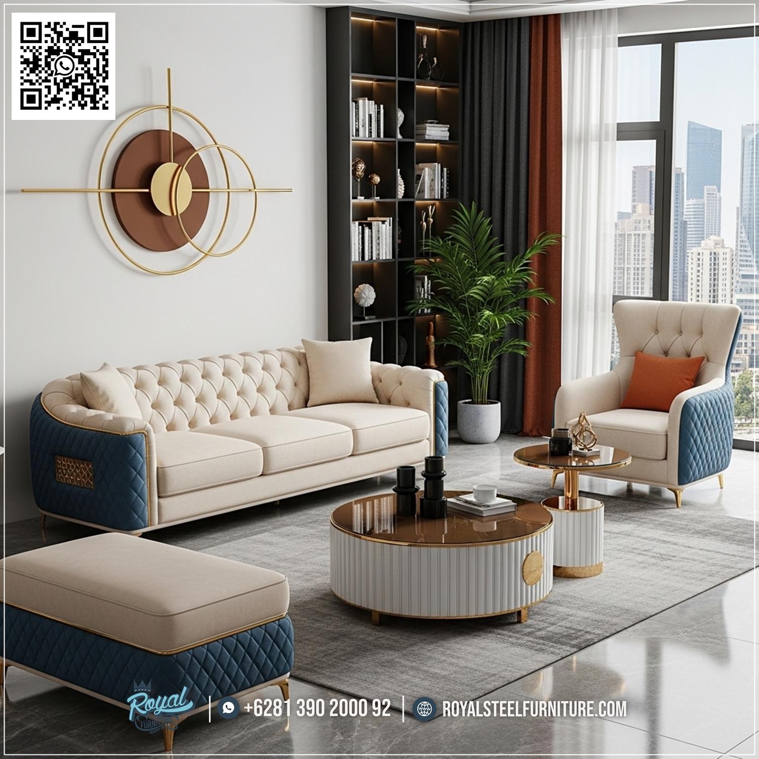 Furniture Kursi Sofa Tamu Mewah Rangka Stainless Modern Estetik Harga Sofa Tamu, Kursi Ruang Tamu, Kursi Sofa Minimalis, Kursi Sofa Tamu, Model Sofa Minimalis, Model Sofa Tamu, Sofa Minimalis L, Sofa Minimalis Modern, Sofa Minimalis Terbaru, Sofa Ruang Tamu, Sofa Tamu Ikea, Sofa Tamu Informa, Sofa Tamu Kayu Jati, Sofa Tamu Kulit, Sofa Tamu Minimalis, Sofa Tamu Sudut,Kursi Sofa Tamu Mewah Rangka Stainless Modern Estetik
