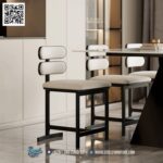 Model Kursi Cafe Restoran Modern Mewah