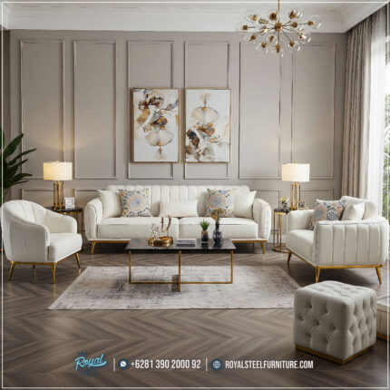 Sofa Minimalis Besi, Sofa Minimalis Jati, Sofa Minimalis Modern, Sofa Minimalis Stainless, Sofa Minimalis Terbaru, Sofa Ruang Tamu, Sofa Ruang Tamu Minimalis, Sofa Tamu, Sofa Tamu Chester, Sofa Tamu Jepara, Sofa Tamu Kantor, Sofa Tamu Mewah, Sofa Tamu Mewah Minimalis, Sofa Tamu Minimalis, Sofa Tamu Minimalis Mewah, Sofa Tamu Minimalis Modern, Sofa Tamu Model Terbaru, Sofa Tamu Modern, Sofa Tamu Modern Minimalis, Sofa Tamu Stainless,Modern Set Sofa Stainless Mewah Desain Elegan untuk Ruang Tamu Minimalis