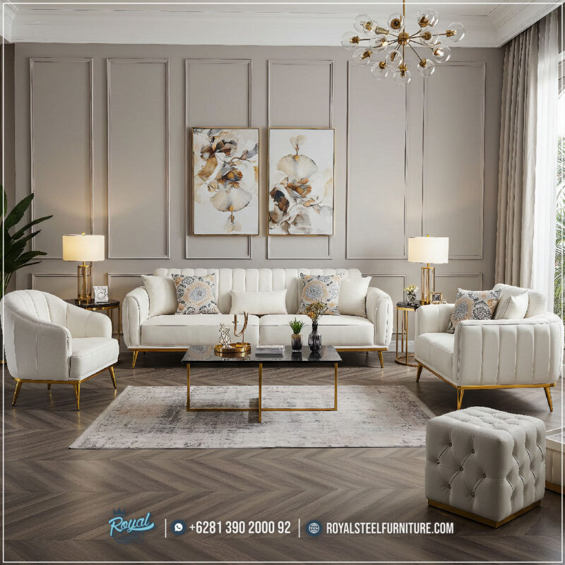 Sofa Minimalis Besi, Sofa Minimalis Jati, Sofa Minimalis Modern, Sofa Minimalis Stainless, Sofa Minimalis Terbaru, Sofa Ruang Tamu, Sofa Ruang Tamu Minimalis, Sofa Tamu, Sofa Tamu Chester, Sofa Tamu Jepara, Sofa Tamu Kantor, Sofa Tamu Mewah, Sofa Tamu Mewah Minimalis, Sofa Tamu Minimalis, Sofa Tamu Minimalis Mewah, Sofa Tamu Minimalis Modern, Sofa Tamu Model Terbaru, Sofa Tamu Modern, Sofa Tamu Modern Minimalis, Sofa Tamu Stainless,Modern Set Sofa Stainless Mewah Desain Elegan untuk Ruang Tamu Minimalis