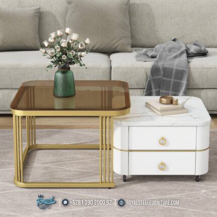 Coffee Table, Meja Kopi, Meja Marmer, Meja Marmer Alami, Meja Marmer Asli, Meja Marmer Elegan, Meja Marmer Jepara, Meja Marmer Modern, Meja Marmer Ruang Tamu, Meja Marmer Stainles, Meja Stainless, Meja Ruang Tamu Aesthetic, Meja Tamu Stenlis, Meja Tamu Minimalis Ikea, Meja Tamu Stainless Steel, Desain Meja Stainless, Kaki Meja Stainless, meja coffee shop, coffee table minimalis, meja coffee table informa, tinggi meja coffee table,Nesting Coffee Table Meja Top Marmer Square