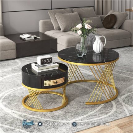 Coffee Table, Meja Kopi, Meja Marmer, Meja Marmer Alami, Meja Marmer Asli, Meja Marmer Elegan, Meja Marmer Jepara, Meja Marmer Modern, Meja Marmer Ruang Tamu, Meja Marmer Stainles, Meja Stainless, Meja Ruang Tamu Aesthetic, Meja Tamu Stenlis, Meja Tamu Minimalis Ikea, Meja Tamu Stainless Steel, Desain Meja Stainless, Kaki Meja Stainless, meja coffee shop, coffee table minimalis, meja coffee table informa, tinggi meja coffee table,Set Meja Marmer Bulat Stainless Estetika Ruang Tamu