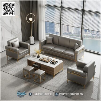 Desain Elegan Stainless, Finishing Gold Stainless, Furniture Stainless Jepara, Interior Gold Modern, Kaki Sofa Stainless, Kursi Stainless Jepara, Meja Stainless Gold, Meja Stainless Jepara, Rangka Besi Gold, Rangka Stainless Jepara, Set Sofa Stainless, Sofa Besi Gold, Sofa Kaki Gold, Sofa Modern Stainless, Sofa Stainless Jepara, Sofa Stainless Mewah, Stainless Gold Jepara,Set Sofa Ruang Tamu Minimalis Rangka Besi Gold