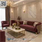 Sofa Chesterfield Jepara, Sofa Kulit Jepara, Sofa Tamu Mewah, Sofa Jepara Terbaru, Sofa Klasik Modern, Sofa Minimalis Elegan, Sofa Jati Jepara, Sofa Ruang Tamu, Sofa Custom Jepara, Jual Sofa Jepara,Sofa Chesterfield Ruang Tamu Elegan Pilihan Tepat untuk Sofa Tamu Stainless Glamour