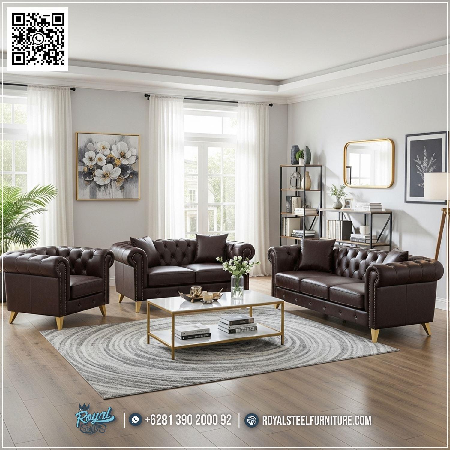 Sofa Tamu Jepara Chesterfield Stainless Gold Jepara Sofa Tamu Jepara, Sofa Tamu Kantor, Sofa Tamu L, Sofa Tamu Mewah, Sofa Tamu Mewah Minimalis, Sofa Tamu Minimalis, Sofa Tamu Minimalis Jepara, Sofa Tamu Minimalis Modern, Sofa Tamu Minimalis Terbaru, Sofa Tamu Model Terbaru, Sofa Tamu Modern, Sofa Tamu Modern Minimalis, Sofa Tamu Stainless, Sofa Tamu Sudut, Sofa Tamu Terbaru,Sofa Tamu Jepara Chesterfield Stainless Gold Stylish