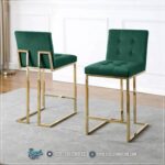 Desain Kursi Bar, Bar Chair, Kursi Bar Kayu, Kursi Bar Informa, Kursi Bar Ikea, Kursi Bar Bulat, Kursi Bar Cafe, Kursi Bar Informa Minimalis, Kursi Bar Kulit, Kursi Bar Mewah, Kursi Bar Minimalis, Model Kursi Bar, Jual Kursi Bar Jepara Stainless Gold Minimalis