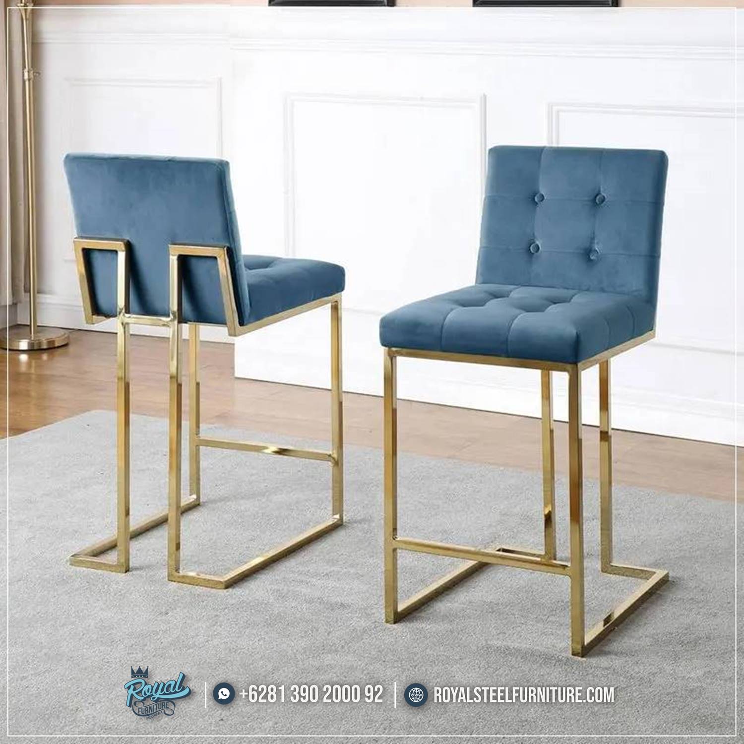 Jual Kursi Bar Jepara Stainless Gold Desain Kursi Bar, Bar Chair, Kursi Bar Kayu, Kursi Bar Informa, Kursi Bar Ikea, Kursi Bar Bulat, Kursi Bar Cafe, Kursi Bar Informa Minimalis, Kursi Bar Kulit, Kursi Bar Mewah, Kursi Bar Minimalis, Model Kursi Bar, Jual Kursi Bar Jepara Stainless Gold