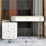 Meja Rias Cermin, Meja Rias Gold, Meja Rias Stainless, Meja Rias Modern, Meja Rias Mewah, Meja Rias Minimalis, Meja Rias Laci, Meja Rias Putih, Meja Rias Terbaru, Meja Rias Royal, Meja Rias Makeup Kaki Stainless Ruang Kosmetik Mewah
